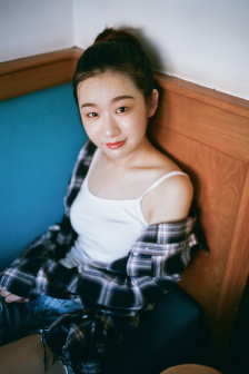 学姐爱我可以吗第二季电视剧